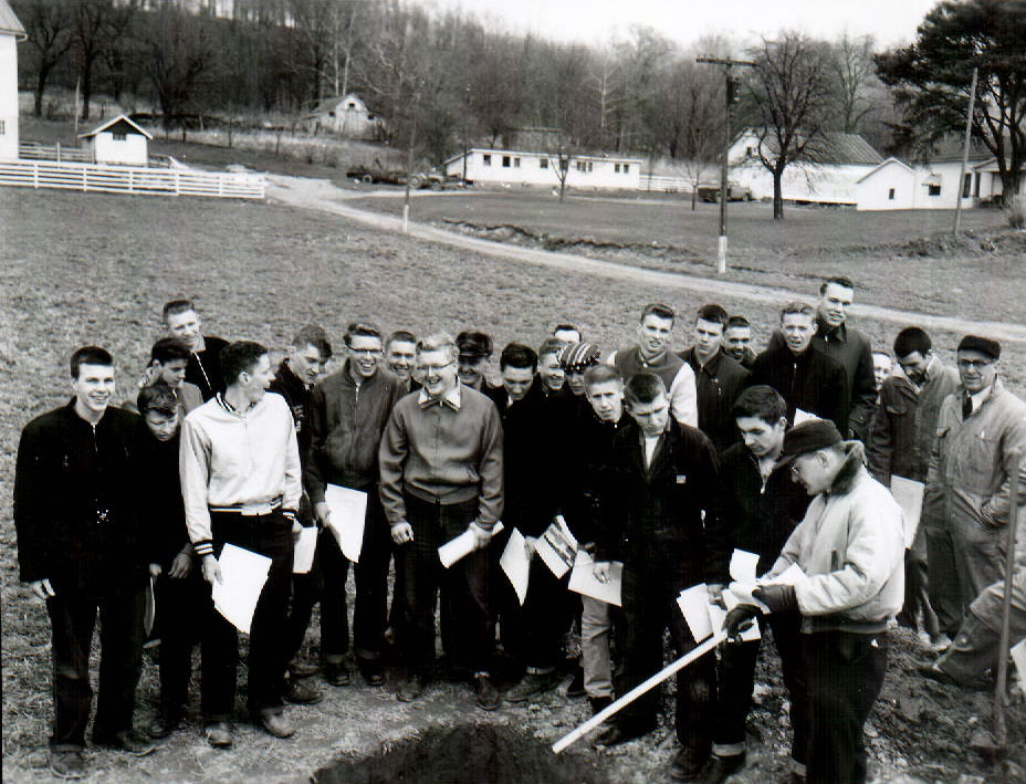 Richland County Land Judging
Photo ID#: Y13