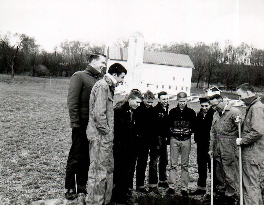 Richland County Land Judging
Photo ID#: Y14