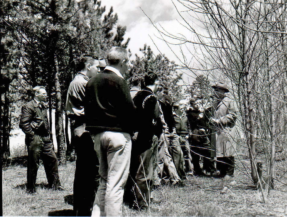 Richland County Land Judging
Photo ID#: Y15