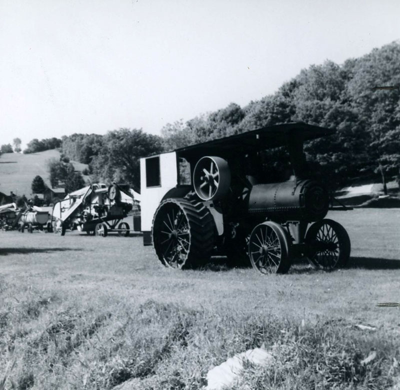 Malabar Farm State Park
Photo ID PL: #234