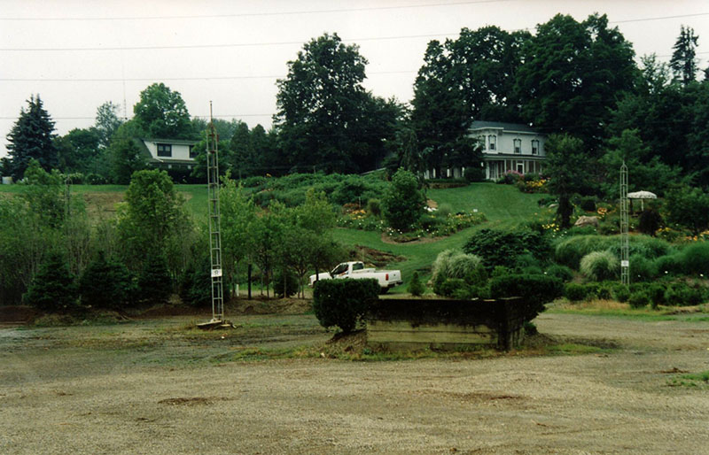 Wade & Gatton Nursery
Photo ID# N70