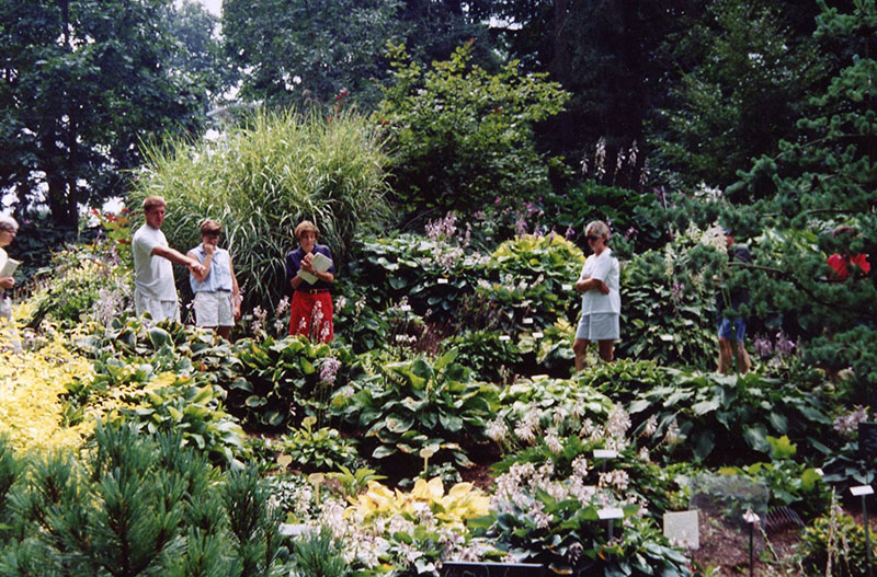 Annual Meeting
Cooperator Award: Wade & Gatton Nursery in Bellville, Ohio
Photo ID#: RSWCD633