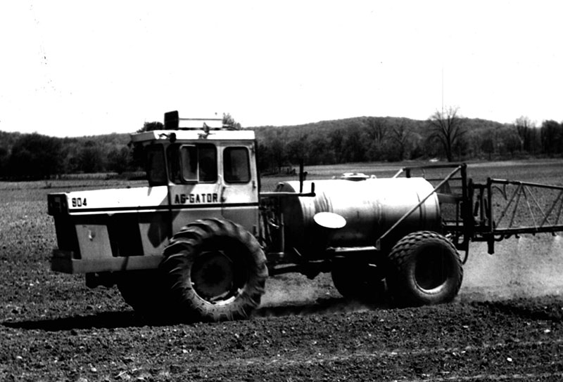 1970s
Custom Sprayer
Photo ID#: A242