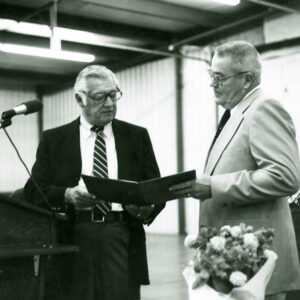 00_00_1980_Paul_Fritsch_presents_John_Ramsey_with_Goodyear_Cooperator_of_Year_Award_website-5750