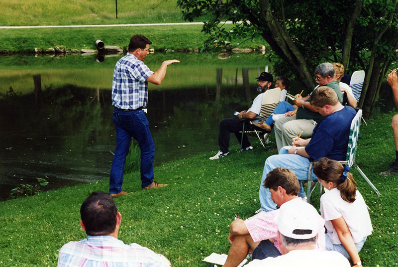 1988
John Hildreth, District Administrator, Pond Clinic
S789