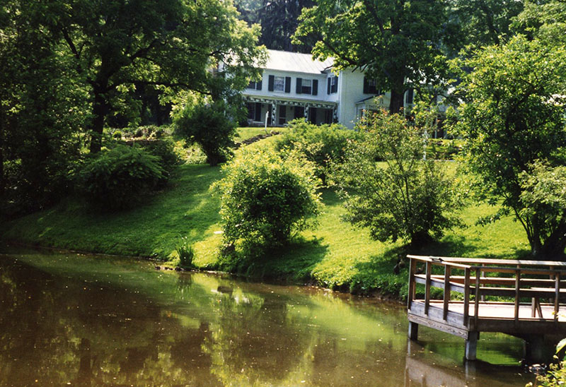 1998
Malabar Farm State Park
Photo ID PL: #237