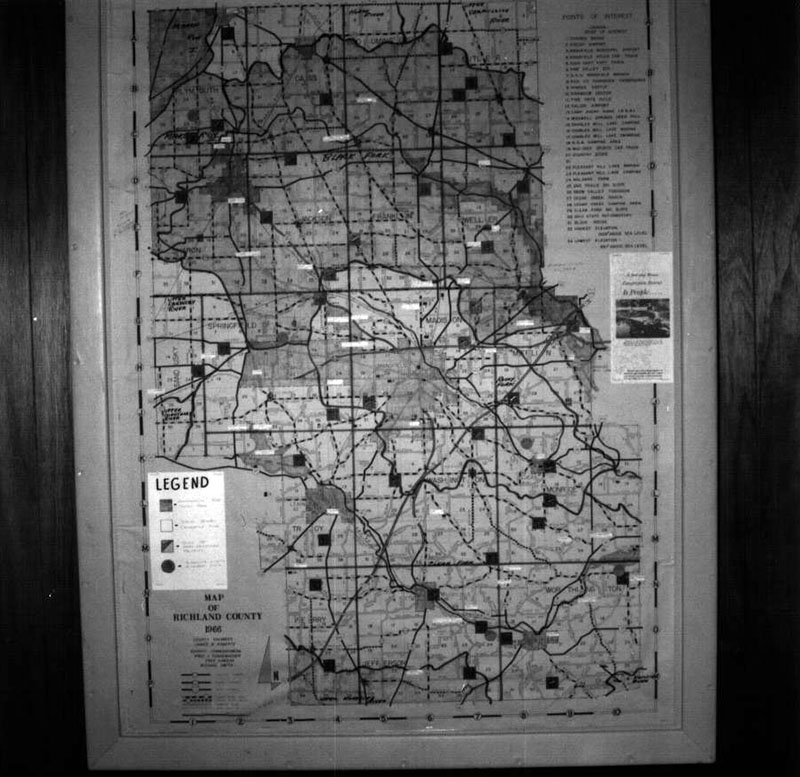 January 3, 1968
District Program Map
Photo ID#: E112