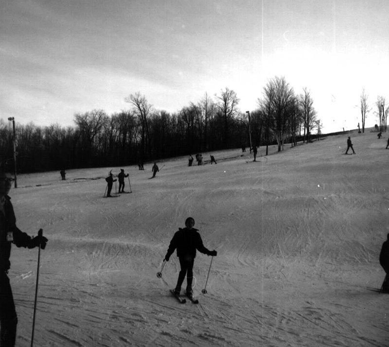 January 16, 1966
Snow Trails
Photo ID#: PL137