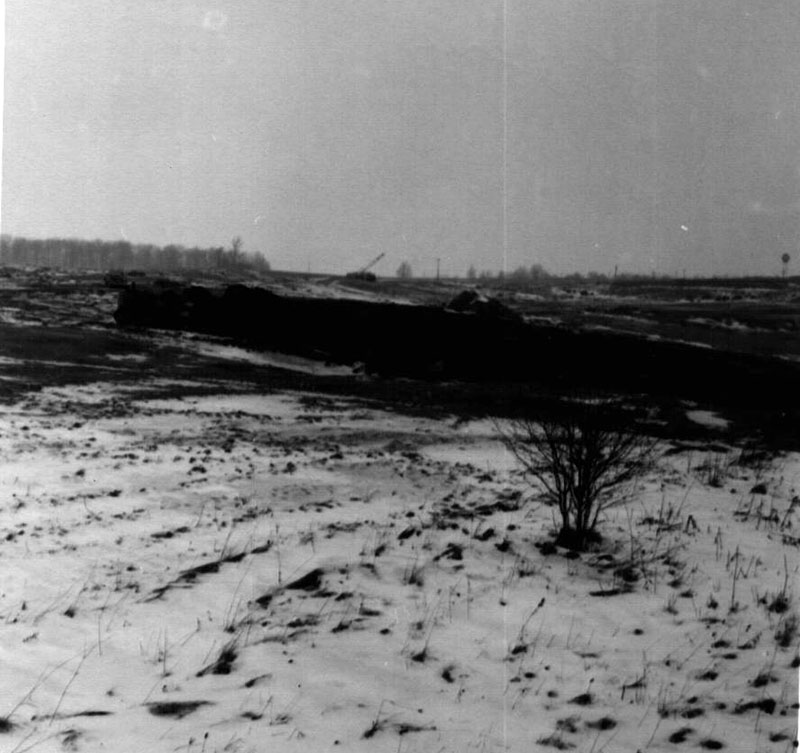 February 15, 1968
Richland Mall, Lazarus site
Photo ID#: U11