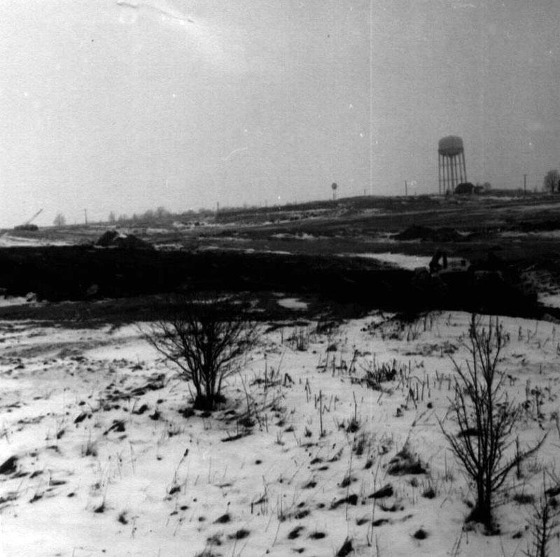 February 15, 1968
Richland Mall, Lazarus site
Photo ID#: U13