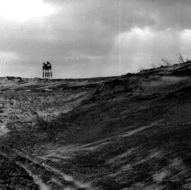 February 15, 1968
Richland Mall, Lazarus site
Photo ID#: U14