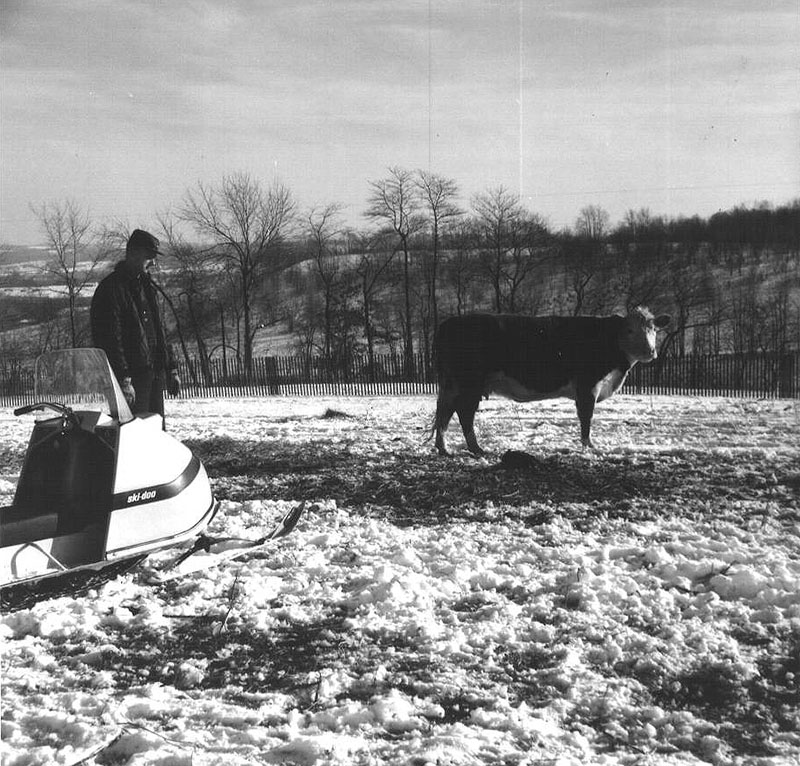 February 16, 1970
Ralph Winters
Photo ID#: A310