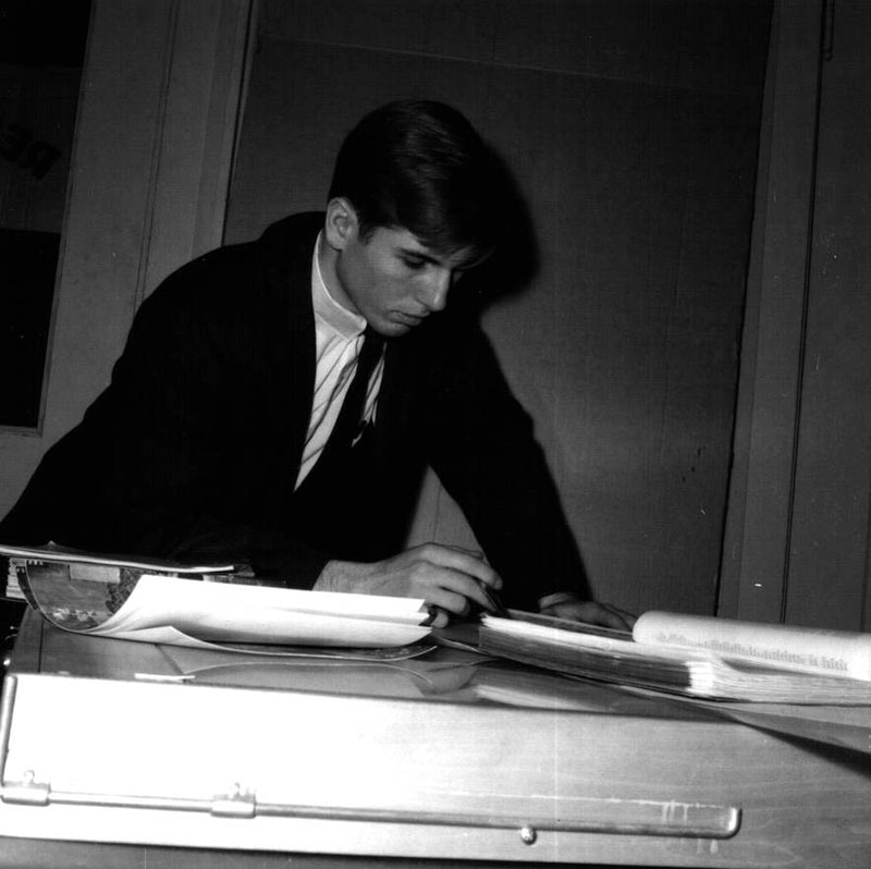 February 18, 1969
Pete Zimmerman, Regional Planning Commission
Photo ID#: P33