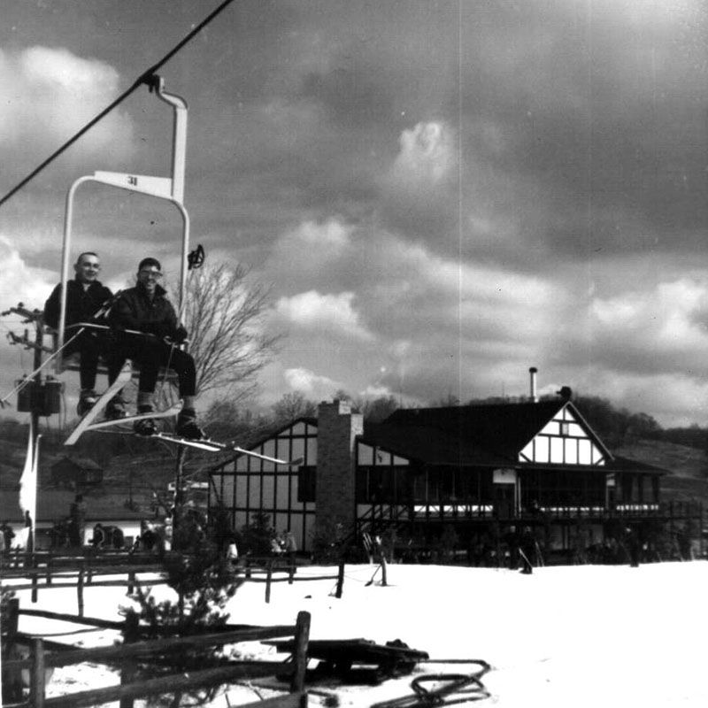 February 22, 1966
Snow Trails
Photo ID#: PL153