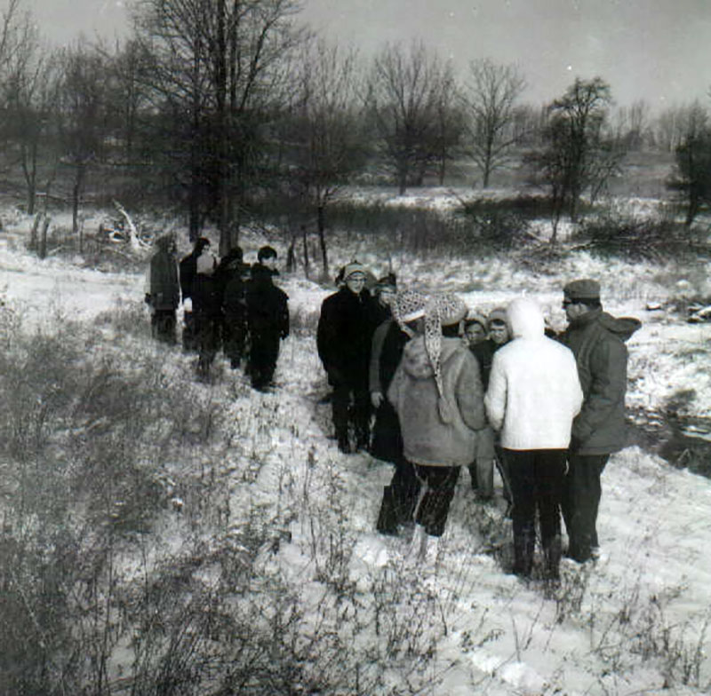 February 23, 1967
Mohican Outdoor School
Photo ID#: E228