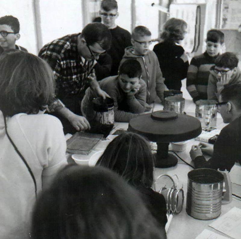 February 23, 1967
Mohican Outdoor School
Photo ID#: E229