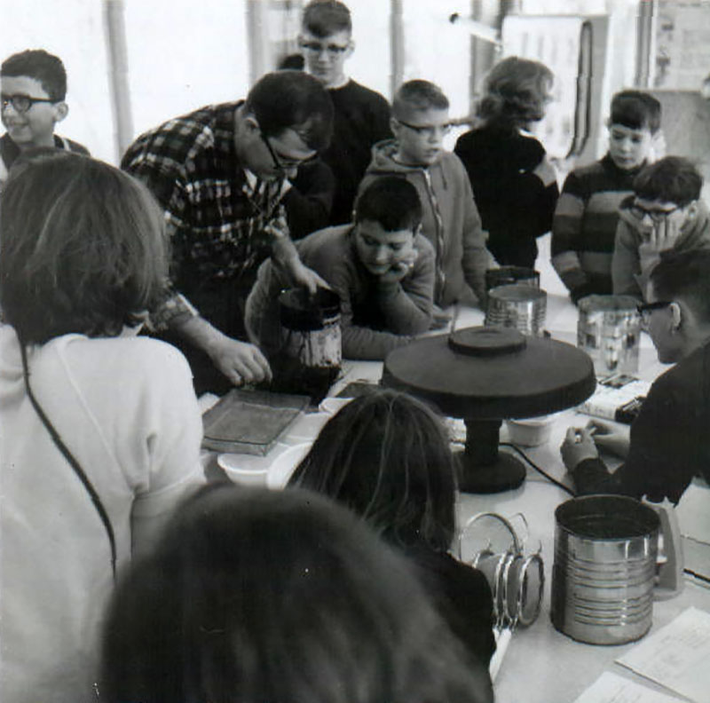 February 23, 1967
Mohican Outdoor School
Photo ID#: RSWCD281