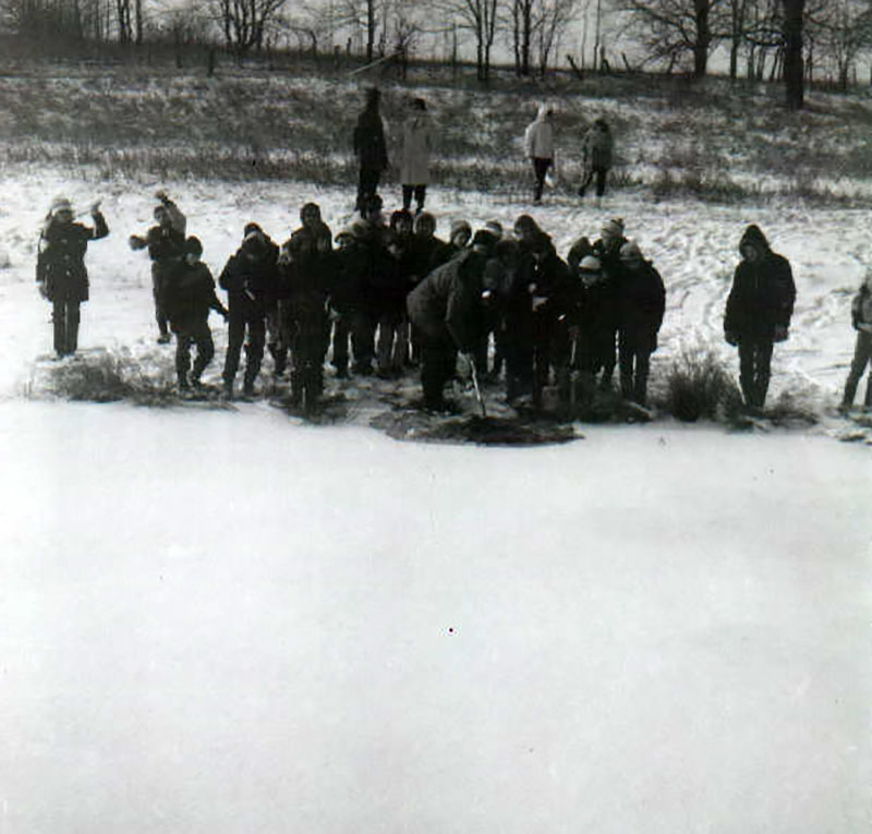 February 23, 1967
Mohican Outdoor School
Photo ID#: RSWCD282