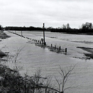 03_05_1964_looking_South_Franklin_Road_at_Shatzer_Road___Wakefield_ditch_website-2615