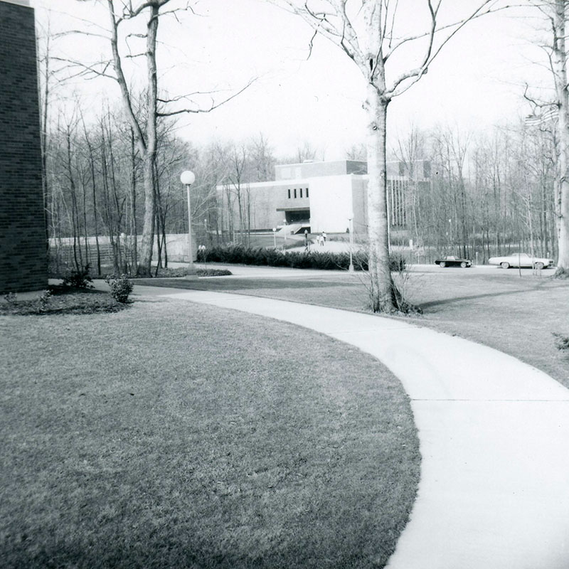 March 12, 1973
Mansfield Ohio State University Campus
Photo ID#: E181