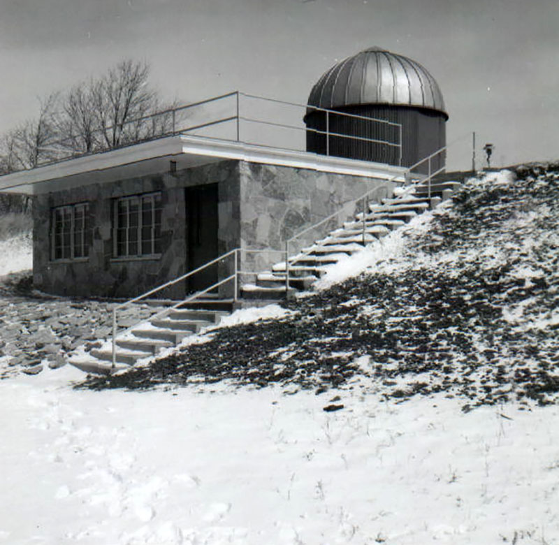 March 16, 1967
Hidden Hollow Observatory
Photo ID#: RSWCD283