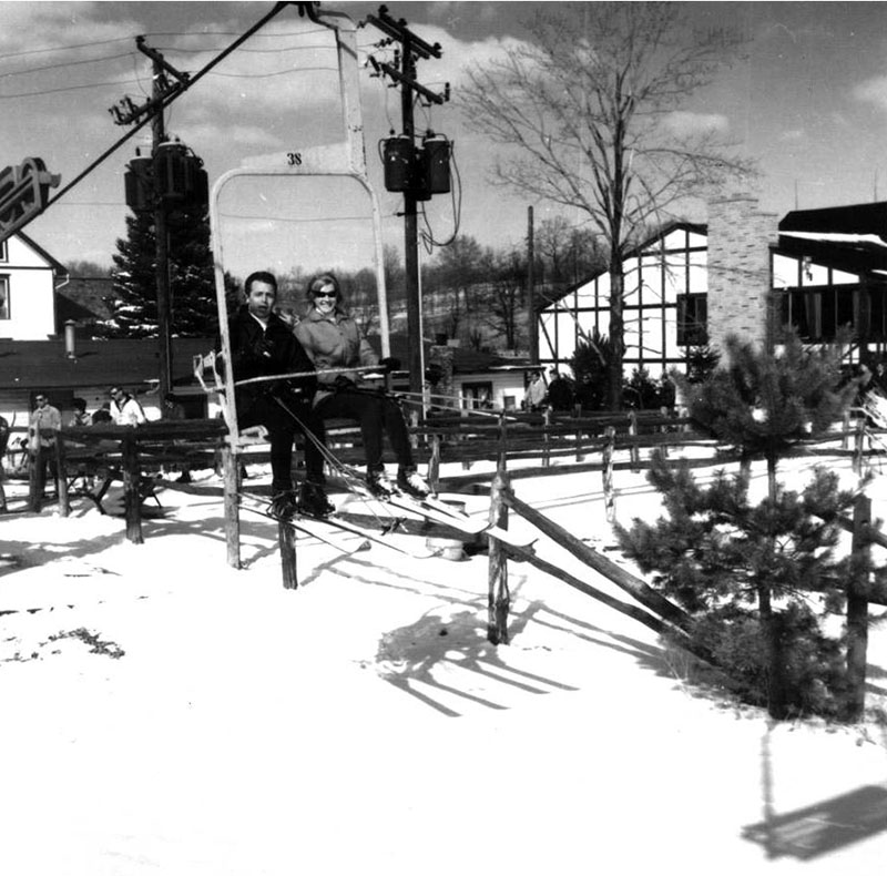 March 18, 1967
Snow Trails
Photo ID#: PL157