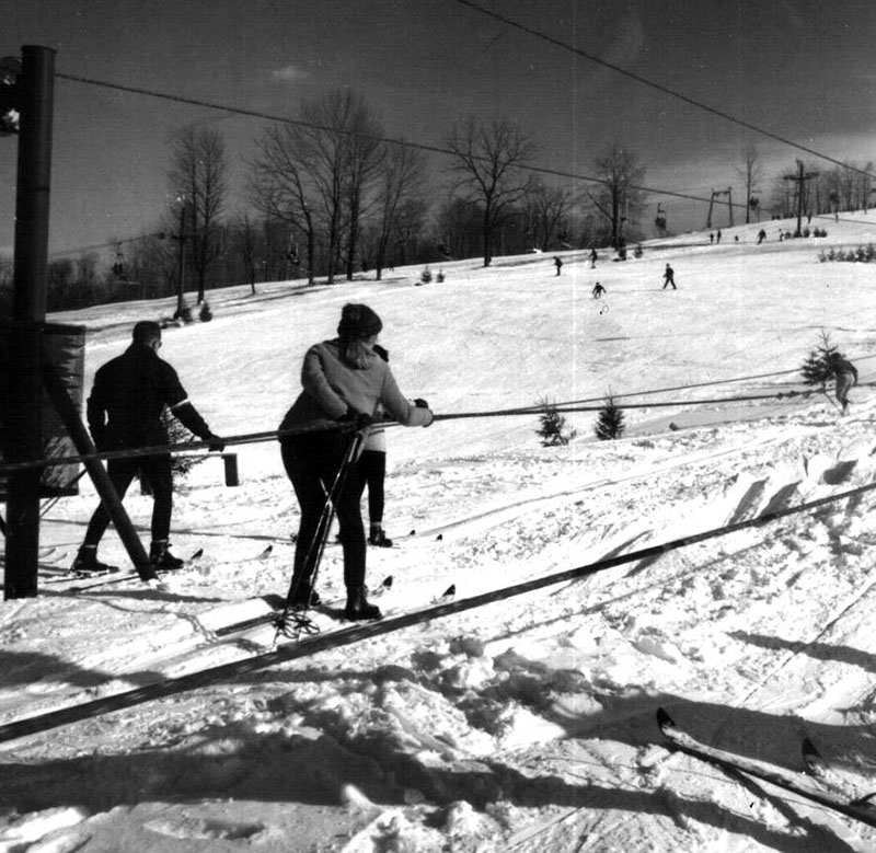 March 18, 1967
Snow Trails
Photo ID#: PL162