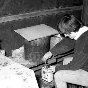 03_19_1968_Cindy_Benson_at_Harry_Benson_Maple_Sugar_Camp_website-1110