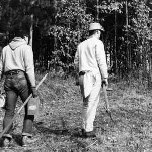 03_22_1968_Dick_Jones___Larry_Brightbill_at_Cyrus_Reeder_Pine_forest._T.S.I._website-3818