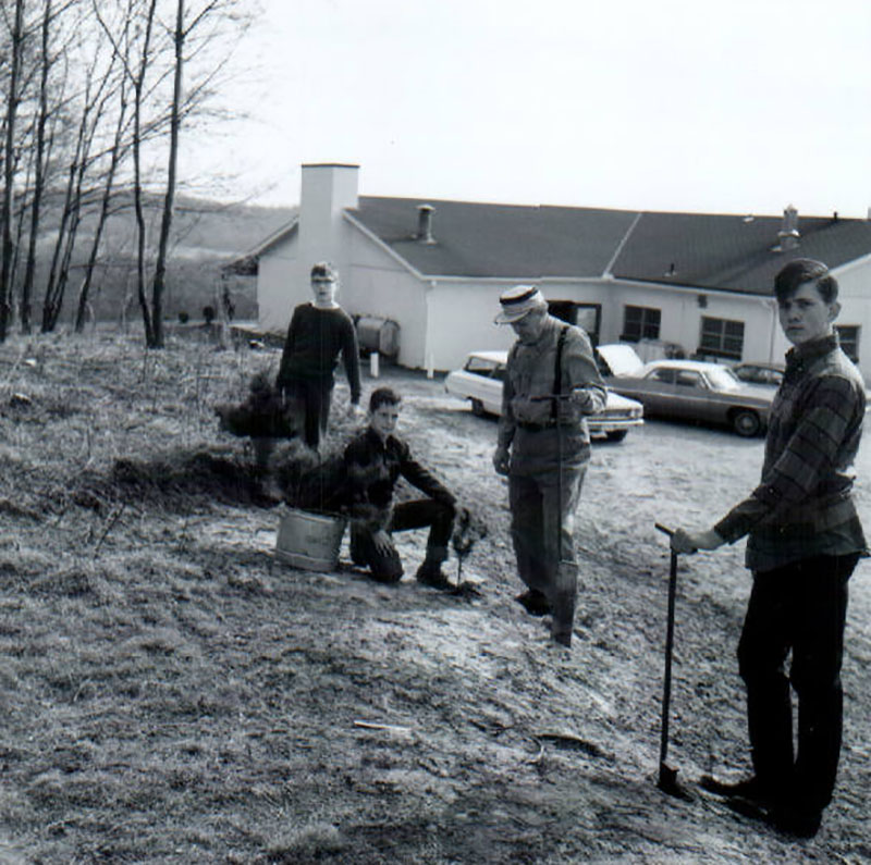 March 30, 1968
4-H Rural Life Center Day
Photo ID#: RSWCD313