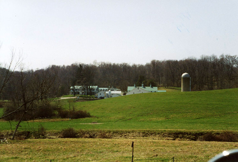 2000
Malabar Farm State Park
Photo ID PL: #238