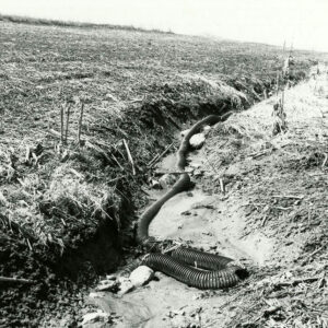 04_02_1981_Drain_tubing_washed_out_of_trench_by_running_water._Butler_Twp_website-5202