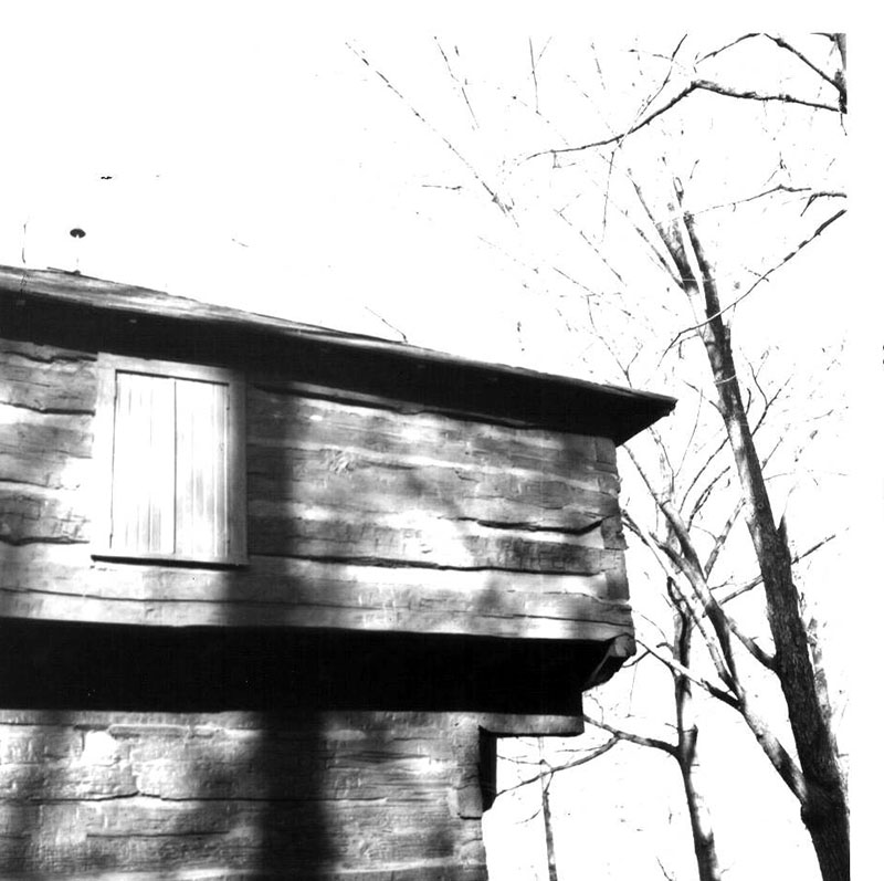 April 7, 1968
Blockhouse
Photo ID#: PL58