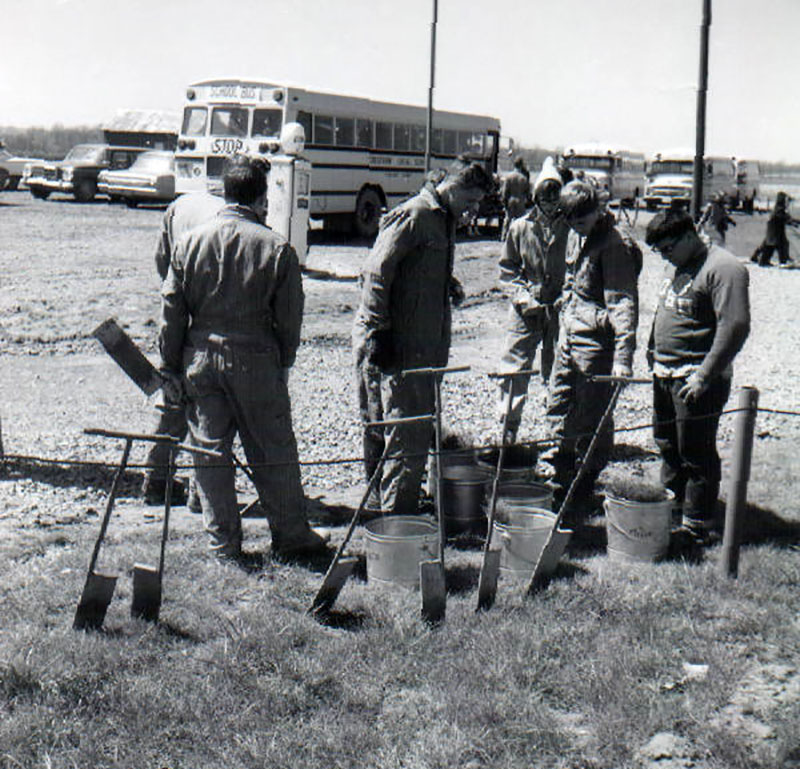 April 11, 1967
Savannah Elementary School
Crestview Vo-Ag
Photo ID#: E19