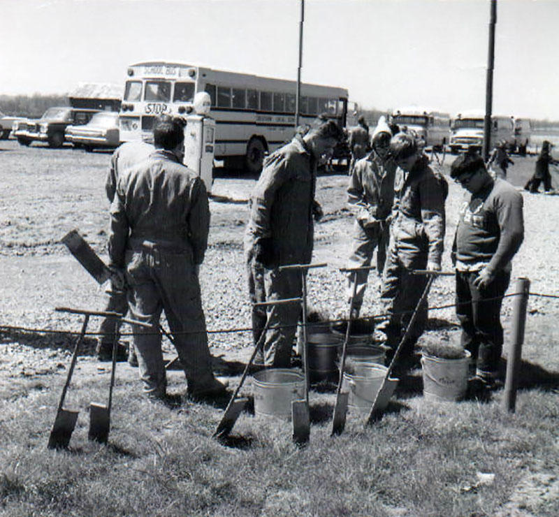 April 11, 1967
Savannah Elementary School, Crestview Vo-Ag
Photo ID#: RSWCD295