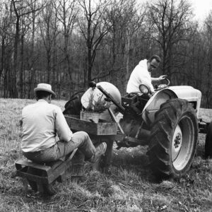 04_12_1964_Edward_Adams__Richard_Adams__on_tractor__using_SWCD_tree_planter_website-3833