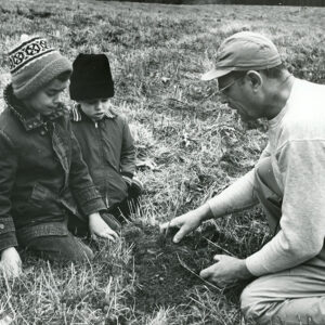 04_12_1964_Tim_Adams__Ed_Adams_III__Ed_Adams_Sr._Tree_planting_at_the_Ed_Adams_Jr._Farm_website-3835