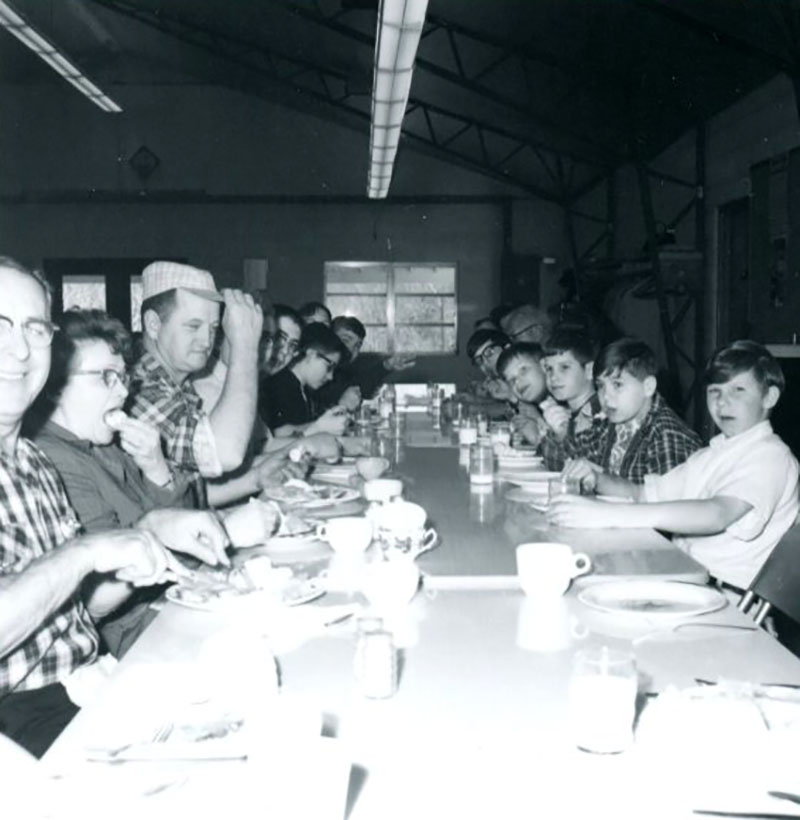 April 12, 1968
Packet Day, Freeman Swank
Photo ID#: RSWCD318