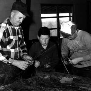 04_15_1967_Wrapping_wildlife_packets_Freeman_Swank___Eddie_and_Denny_Van_Houten_website-4520