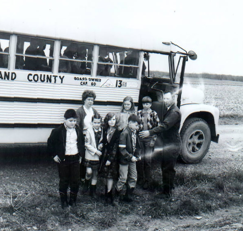 April 17, 1968
Crestview School Forestry Day
Photo ID#: E27