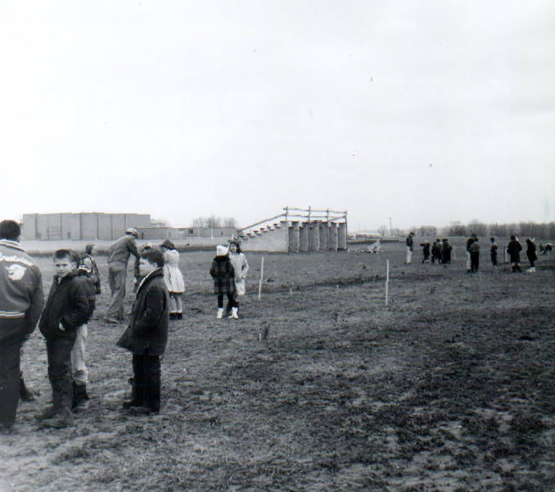 April 20, 1966
Crestview Tree Planting
Photo ID#: RSWCD261