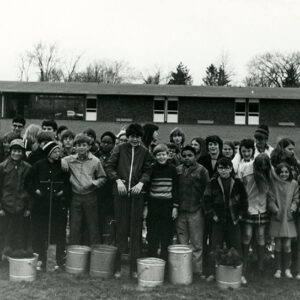 04_20_1972_Students_at_St._Mary_s_School_with_Instructor_Vincent_Malaska_complete_a_windbreak_project_at_the_school_website-1971