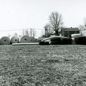 04_21_1980_Drain_tubing_waiting_for_installation._Lanny_Hopkins_Farm__Jackson_Twp._Taylortown_Rd_website-5204