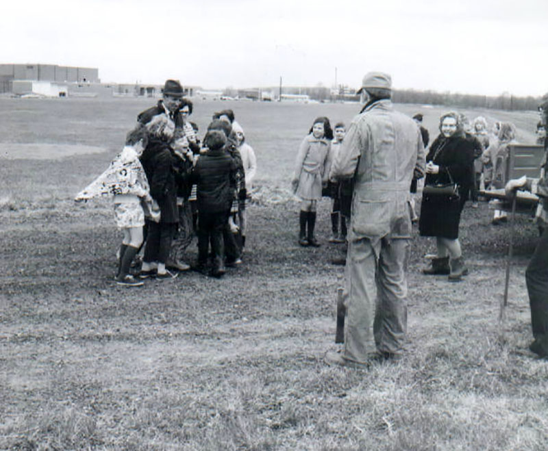 April 22, 1971
Savannah School, Crestview
Photo ID#: RSWCD374