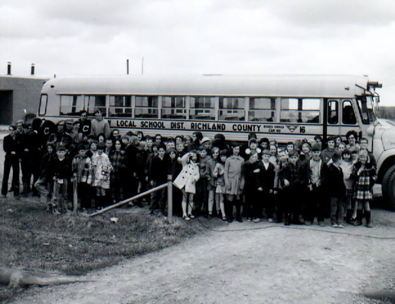 April 22, 1971
Savannah School, Crestview
Photo ID#: RSWCD375