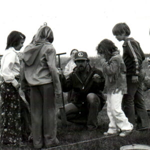 04_29_1980_Hedges_Elementary_Jeff_Wilkinson_discusses_tree_planting_procedure_with_students_website-1988