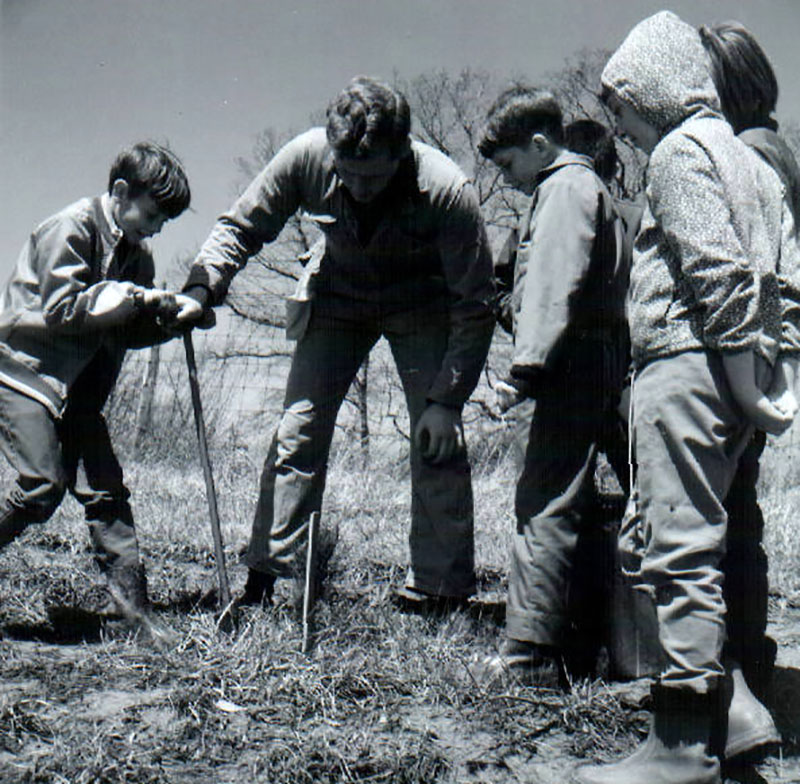 April 30, 1969
Crestview, Savannah
Photo ID#: E49