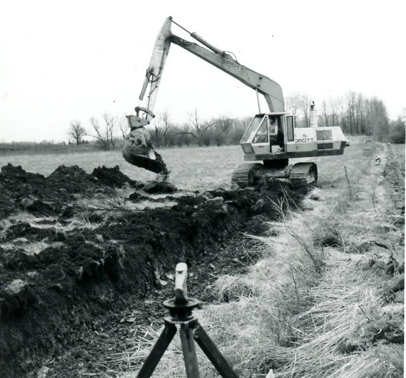 April 30, 1975
Doug Smith
Don Shawk Farm
Photo ID#: A101