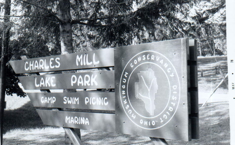 May 1978
Charles Mill Lake Park
Photo ID#: PL16