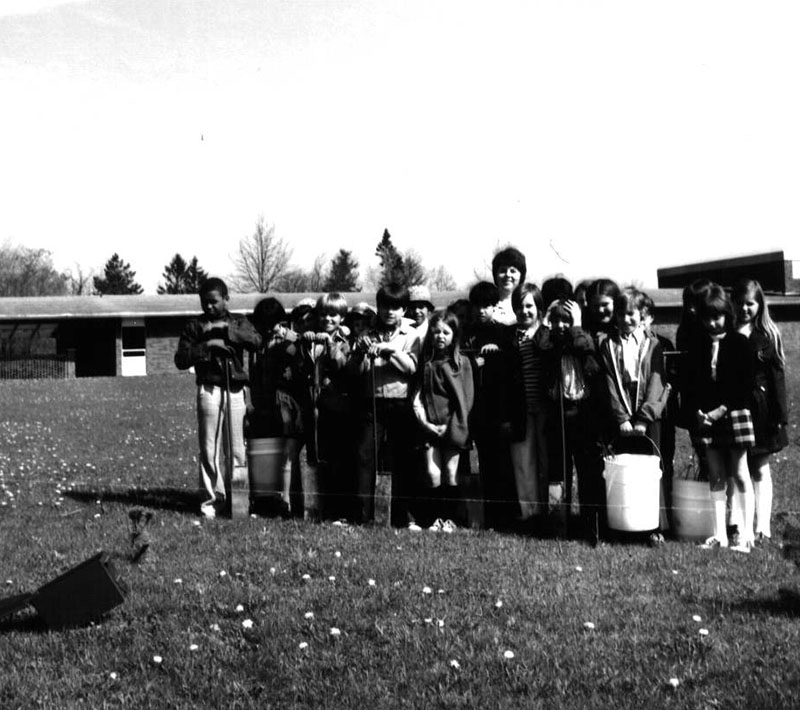 May 1, 1975
St. Mary's Elementary School
Photo ID#: E68